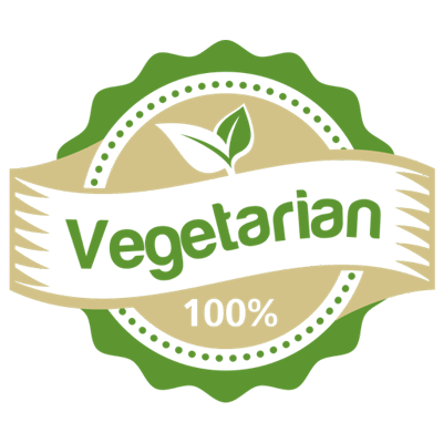 vegetarian