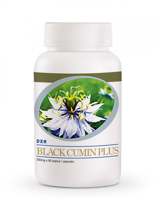 Black Cumin Plus 3