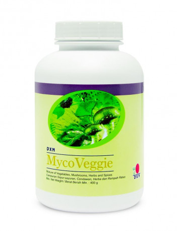 mycovegie 400g