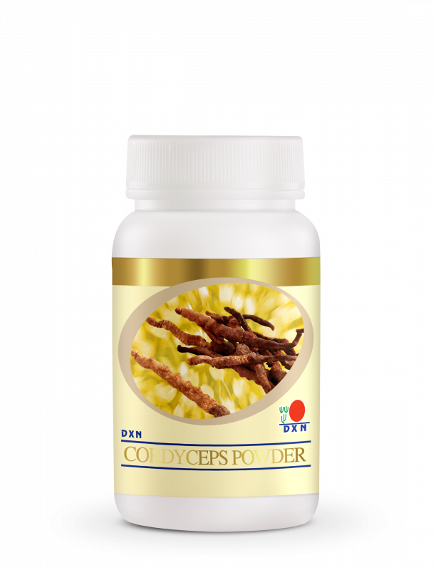 Cordyceps-Powder-30g