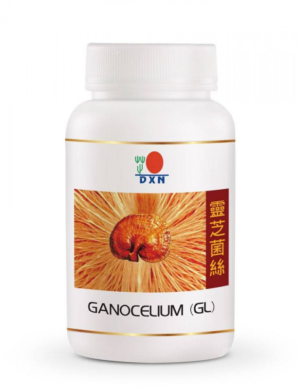 Ganocelium GL