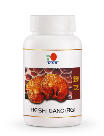 Reishi gano rg